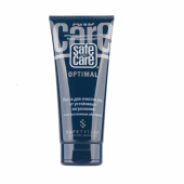 Паста Safe and Care ОПТИМАЛ, 200 мл
