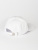 Бейсболка ProfLineBase 100% хл, цв.белый Бейсболка ProfLineBase 100% хл, цв.белый