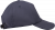 Бейсболка IFORM, цв.т.сер/чер Бейсболка IFORM, цв.т.сер/чер