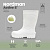 Сапоги Nordman Active S ПЕ-5 КП цв.белый