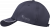Бейсболка IFORM, цв.т.сер/чер Бейсболка IFORM, цв.т.сер/чер