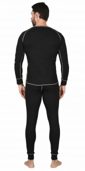Термобелье ARCTIC COMFORT, цв.черный