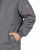 Куртка зимняя АЛЕКС, цв.т.серый ЧЗ Куртка зимняя АЛЕКС, цв.т.серый ЧЗ