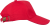 Бейсболка ProfLineBase 100% хл, цв.красный Бейсболка ProfLineBase 100% хл, цв.красный